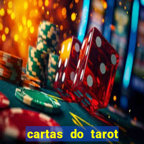 cartas do tarot que indicam mentira